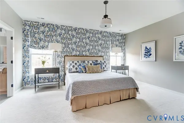 16000 Canoe Pointe Loop #16-4, Chesterfield, VA 23120