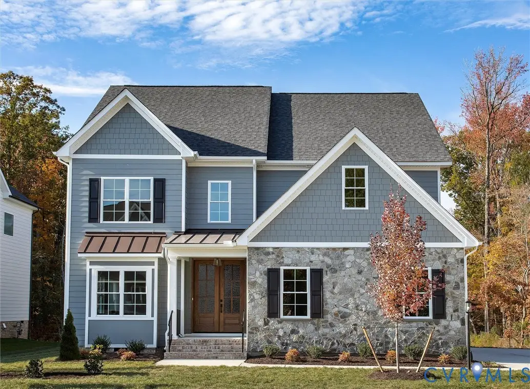 TBD Old Pump Road, Henrico, VA 23233 - Image #1