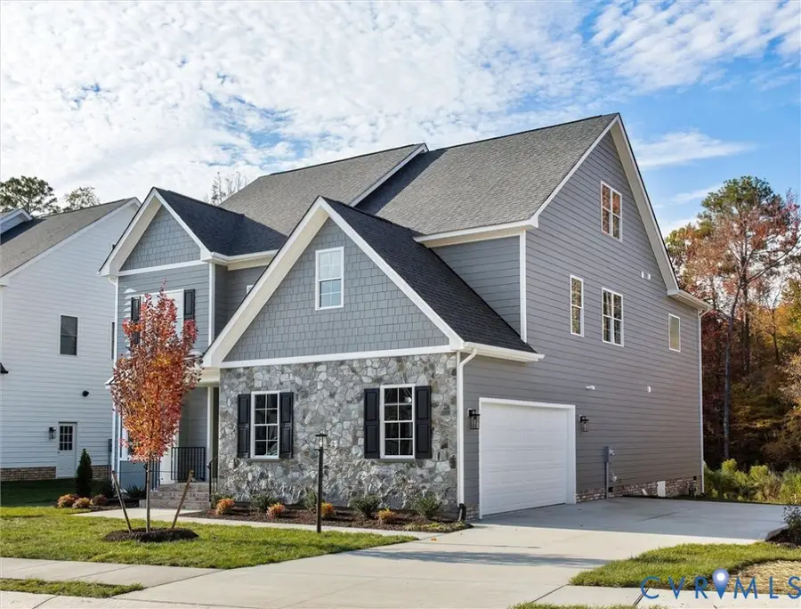 TBD Old Pump Road, Henrico, VA 23233 - Image #2