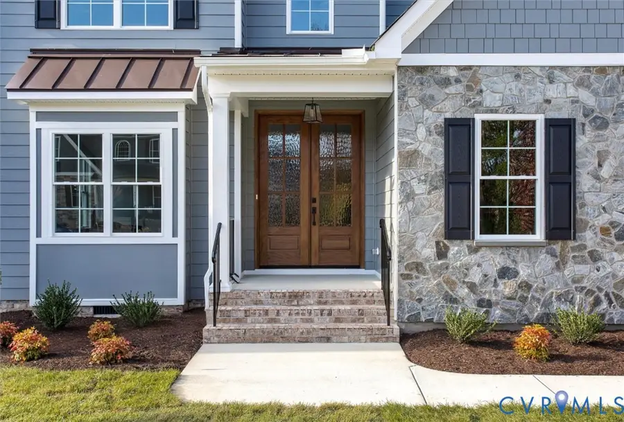 TBD Old Pump Road, Henrico, VA 23233 - Image #3