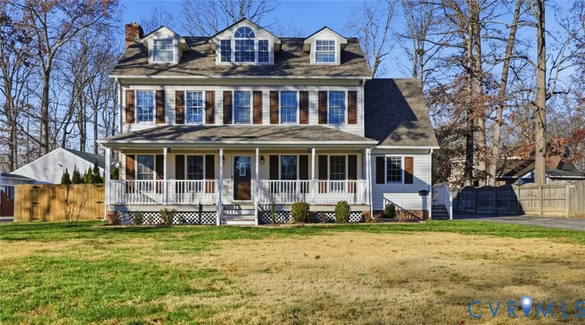 14116 Trailtop Terrace, Colonial Heights, VA 23834 - Image #1