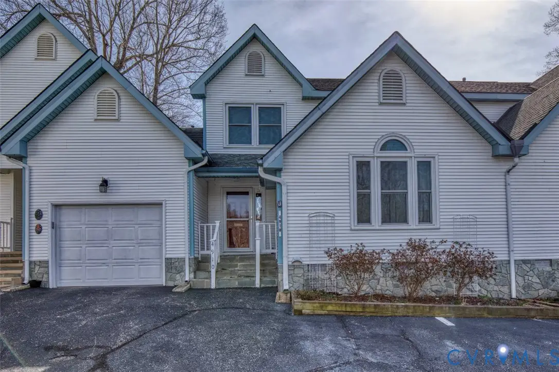 4910 Whitby Mews, Williamsburg, VA 23188 - #1