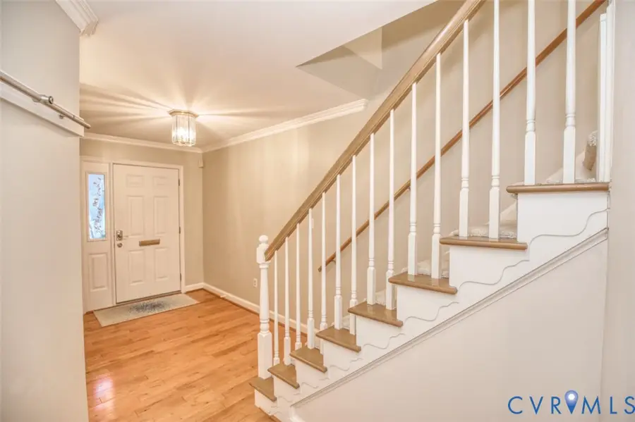 4910 Whitby Mews, Williamsburg, VA 23188 - #3