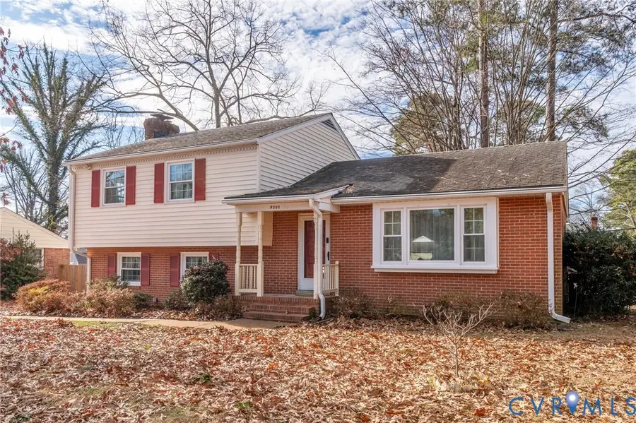 9303 Lawndell Road, Henrico, VA 23229 - Image #2