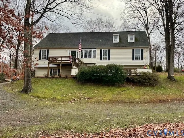 5001 Cartersville Road, Powhatan, VA 23139 - Image #2