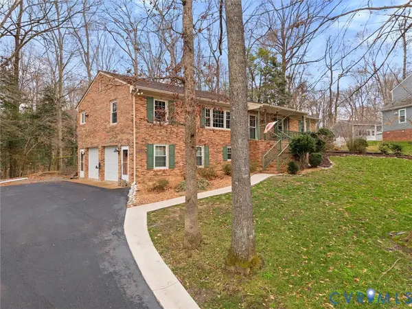 9302 Blagdon Drive, Hanover, VA 23116