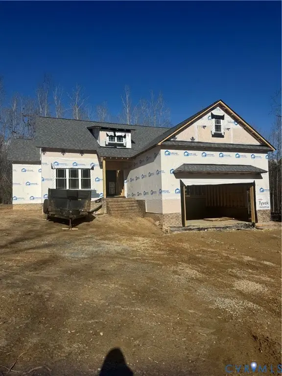 0 Eagles Way, Jackson, VA 23024 - Image #1