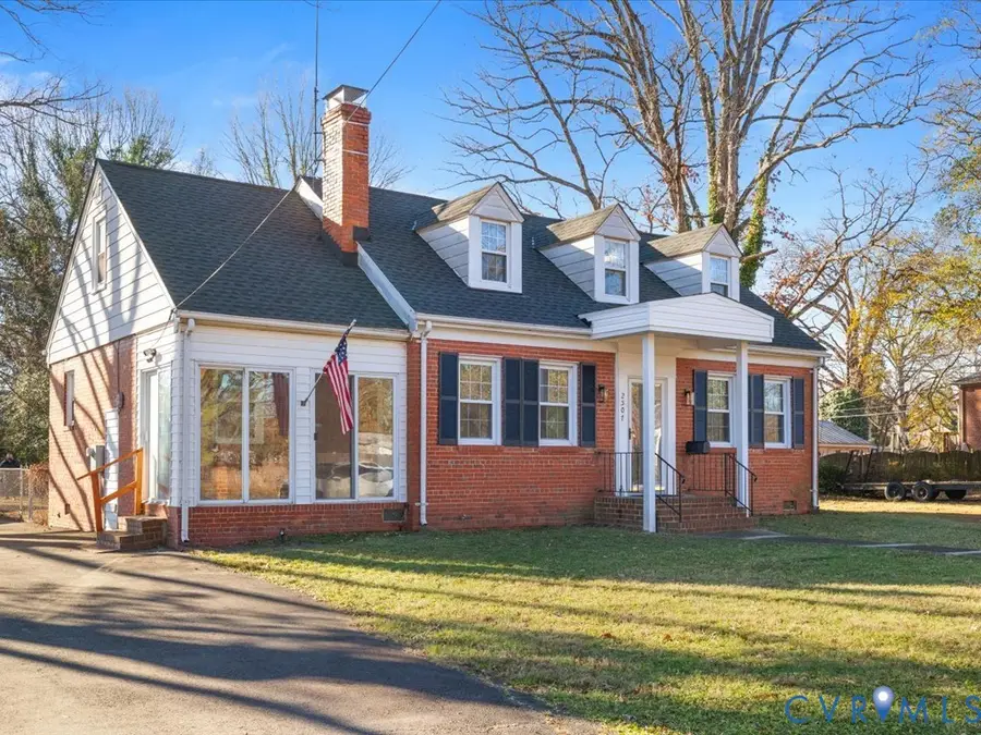 2507 Lincoln Avenue, Henrico, VA 23228 - Image #2