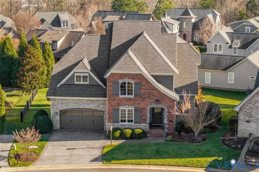 521 Bel Crest Terrace, Midlothian, VA 23113 - #2