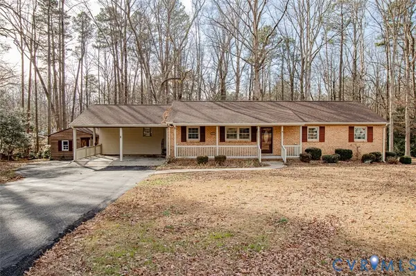 4907 Empire Parkway, Chester, VA 23831