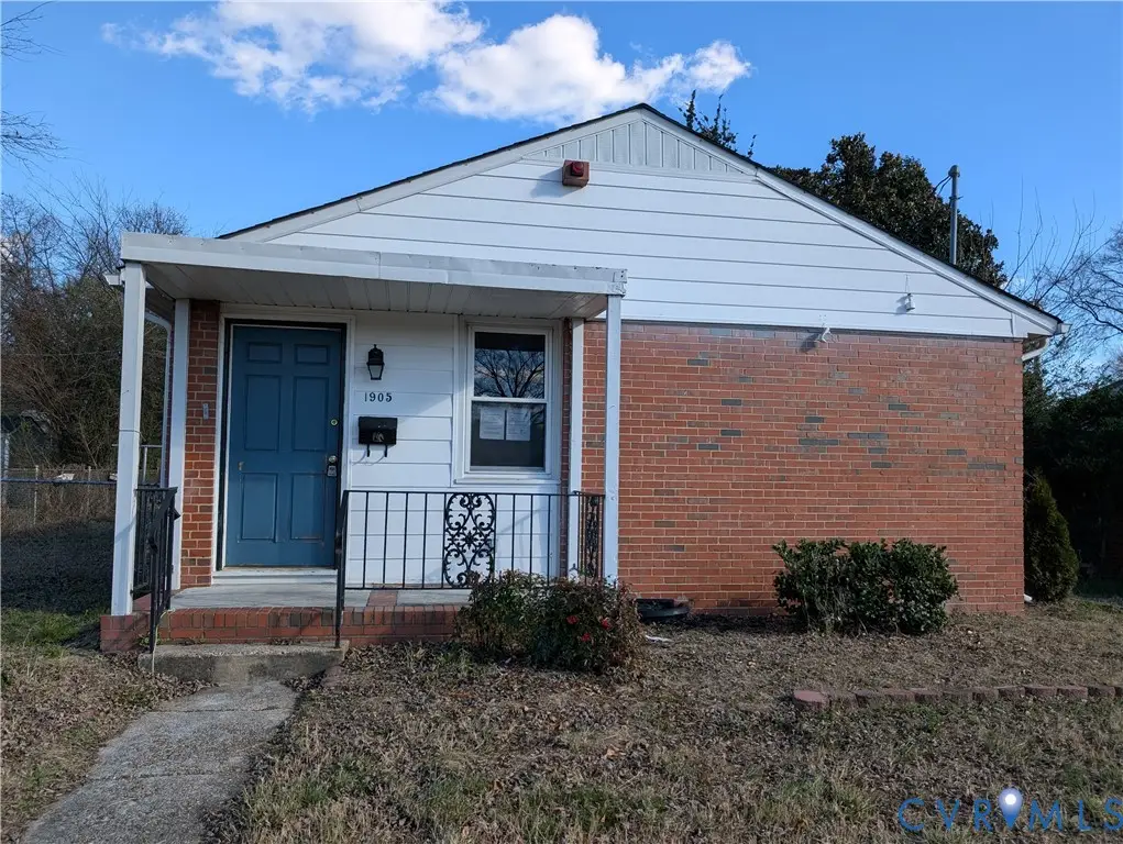 1905 Redwood Avenue, Richmond, VA 23223 - Image #1