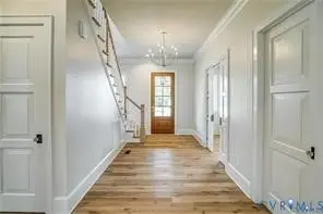 12436 Bluffton Ridge Court, Henrico, VA 23238 - Image #3