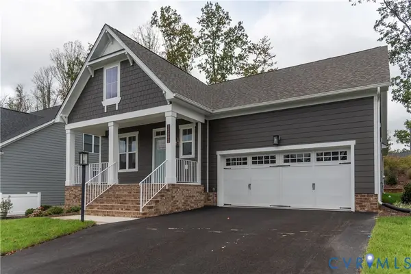 000 Little Henry Lane, Henrico, VA 23059