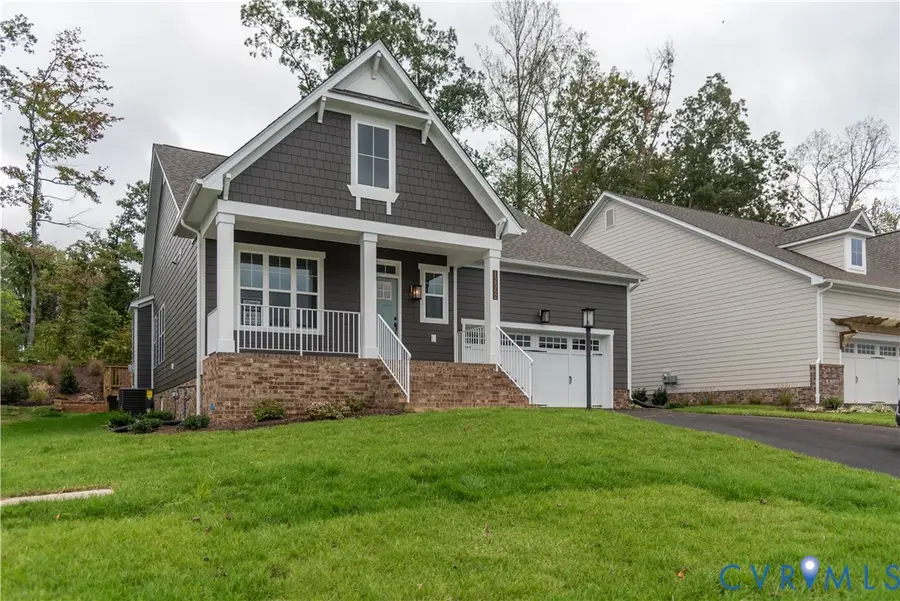 000 Little Henry Lane, Glen Allen, VA 23059 - Image #2