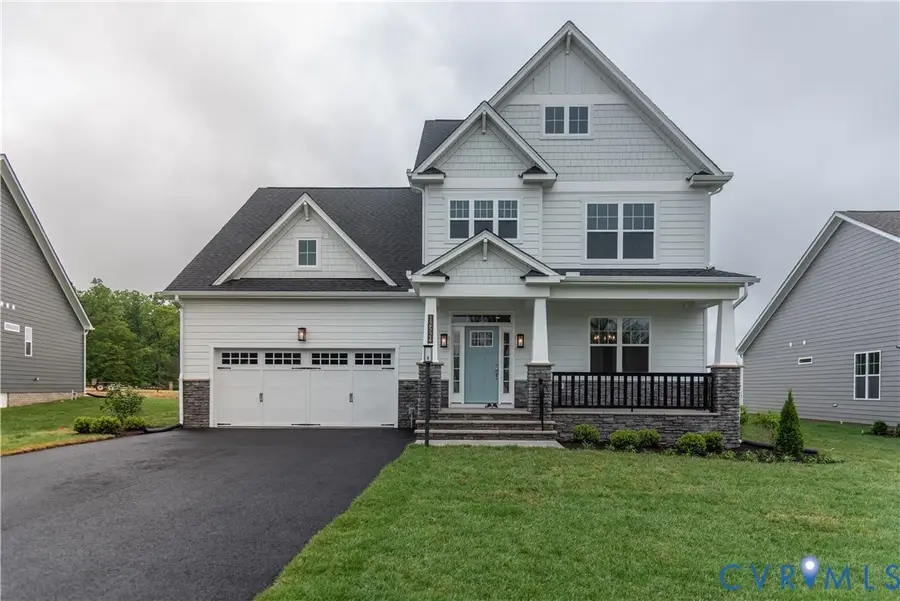 000 Little Henry Lane, Glen Allen, VA 23059 - Image #2