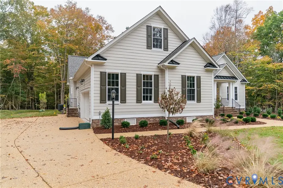 3399 Westport, Williamsburg, VA 23188 - #3