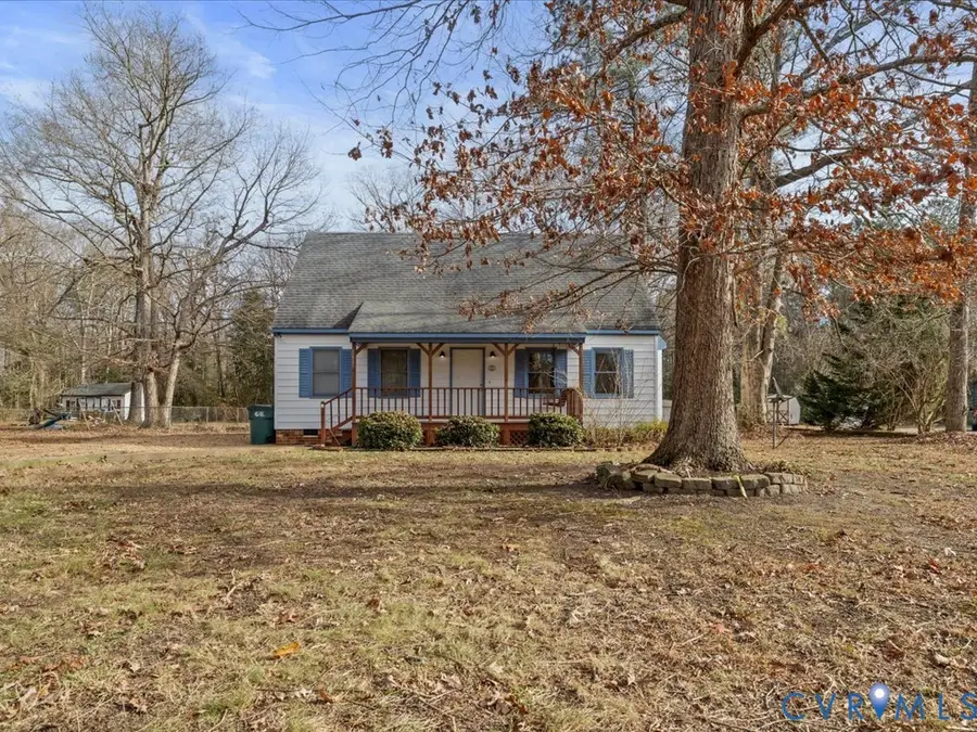 21 Old Memorial Drive, Sandston, VA 23150 - Image #3