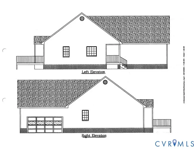 14995 Lebanon Road, Disputanta, VA 23842 - Image #2