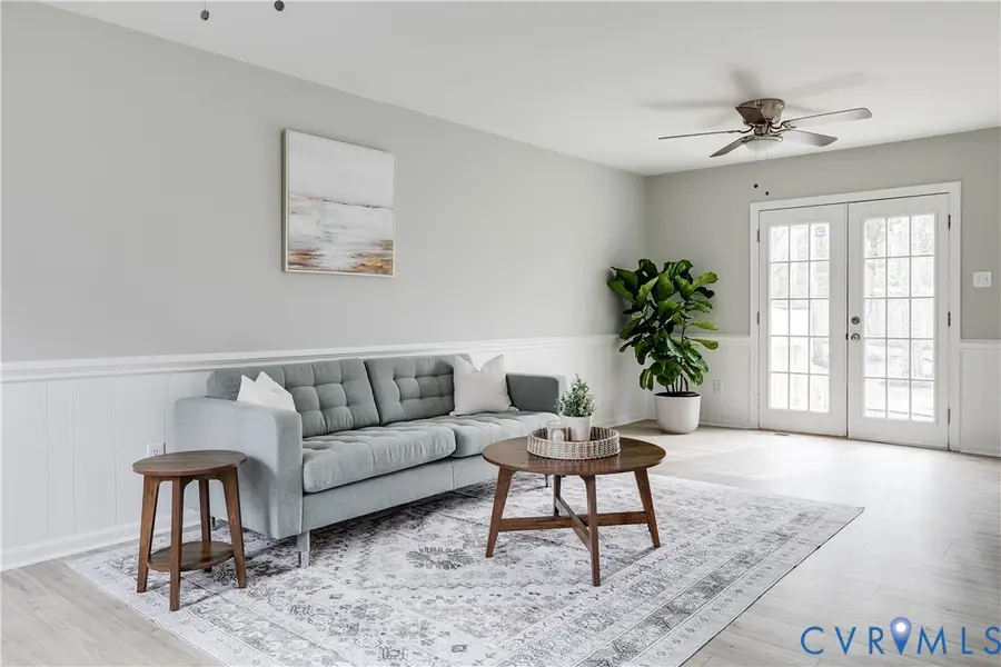 10215 Dakins Drive, North Chesterfield, VA 23236 - #2