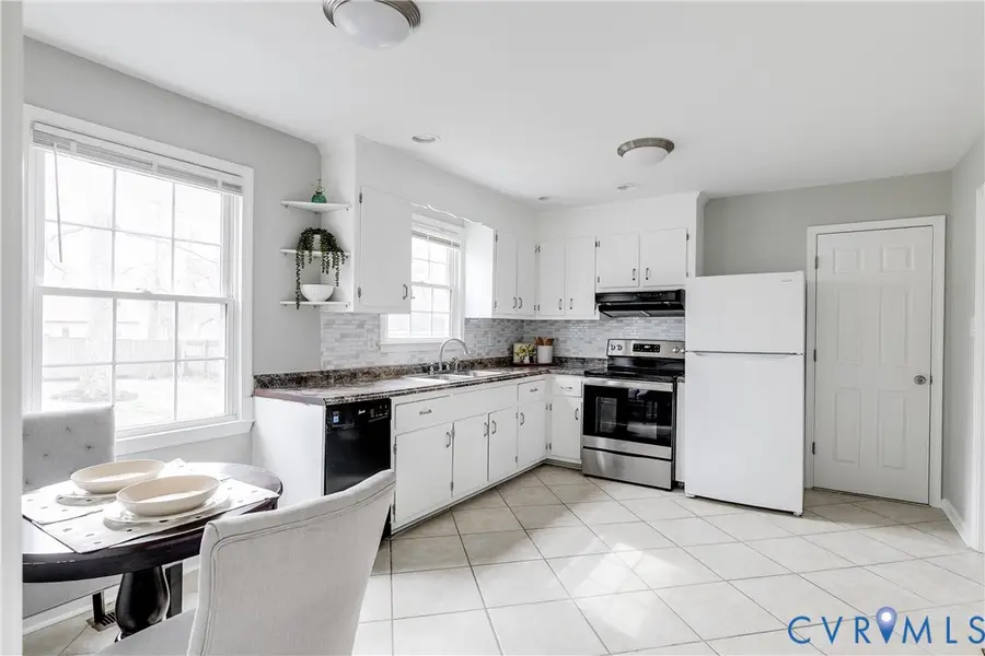 10215 Dakins Drive, North Chesterfield, VA 23236 - #3