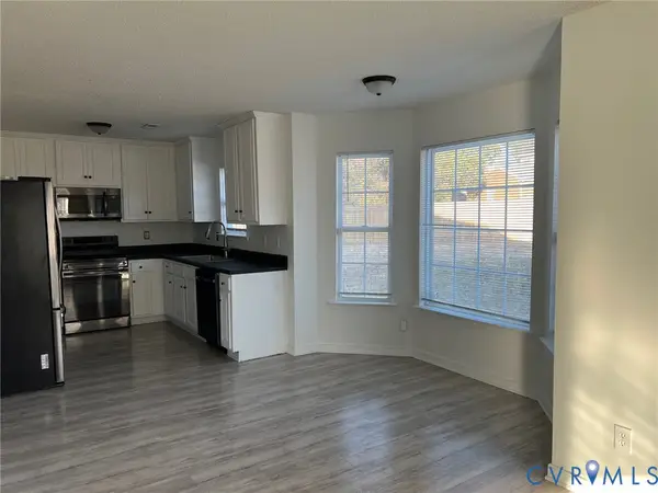 3802 Jamestown Drive, Hopewell, VA 23860