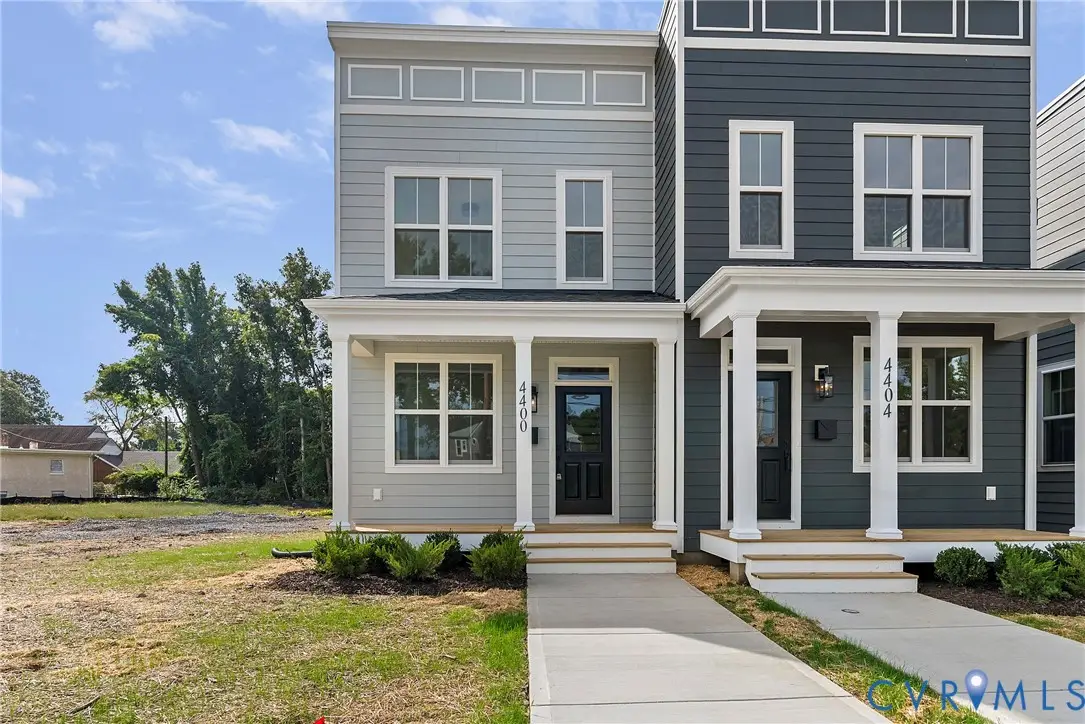 4400 North Avenue, Richmond, VA 23222 - Image #1