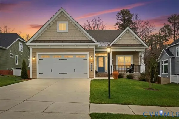 10050 Potters Wheel Way, Richmond, VA 23238