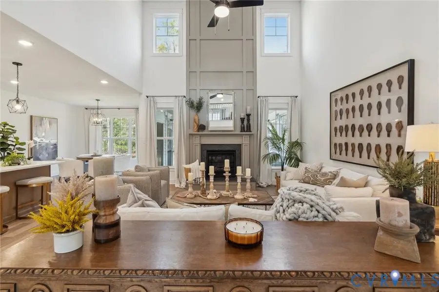 1323 Sparrows Song Drive, Manakin Sabot, VA 23103 - Image #3