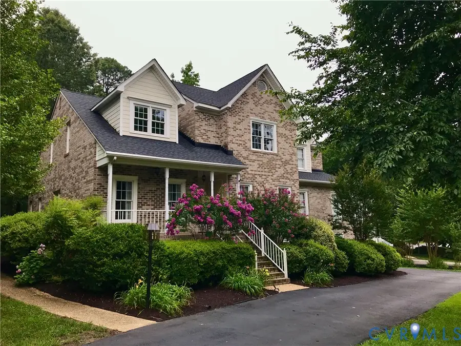 9008 Kings Charter Drive, Mechanicsville, VA 23116 - Image #2