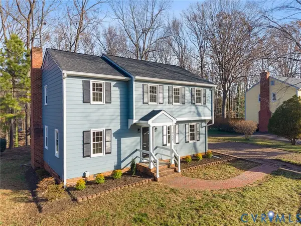2338 Wrens Nest Road, Chesterfield, VA 23235