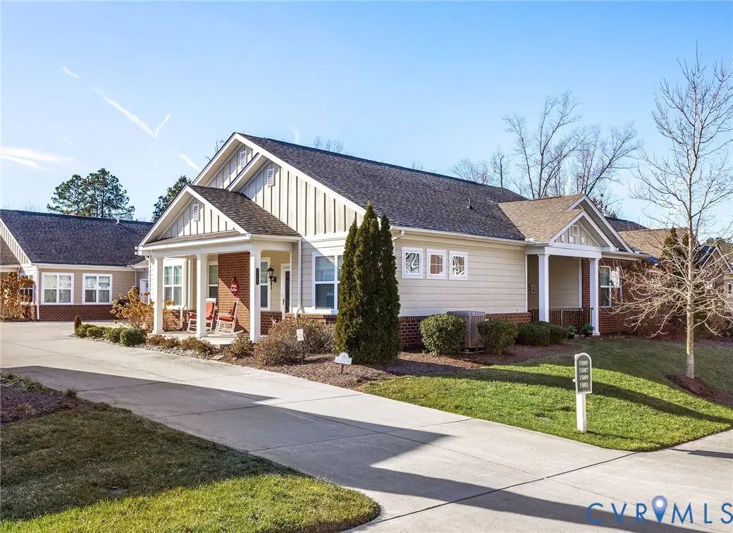 15009 Dogwood Villas Place, Chesterfield, VA 23832 - #1