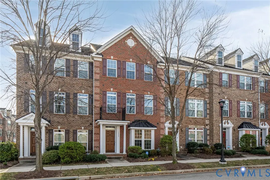 1903 Old Brick Road, Glen Allen, VA 23060 - Image #1