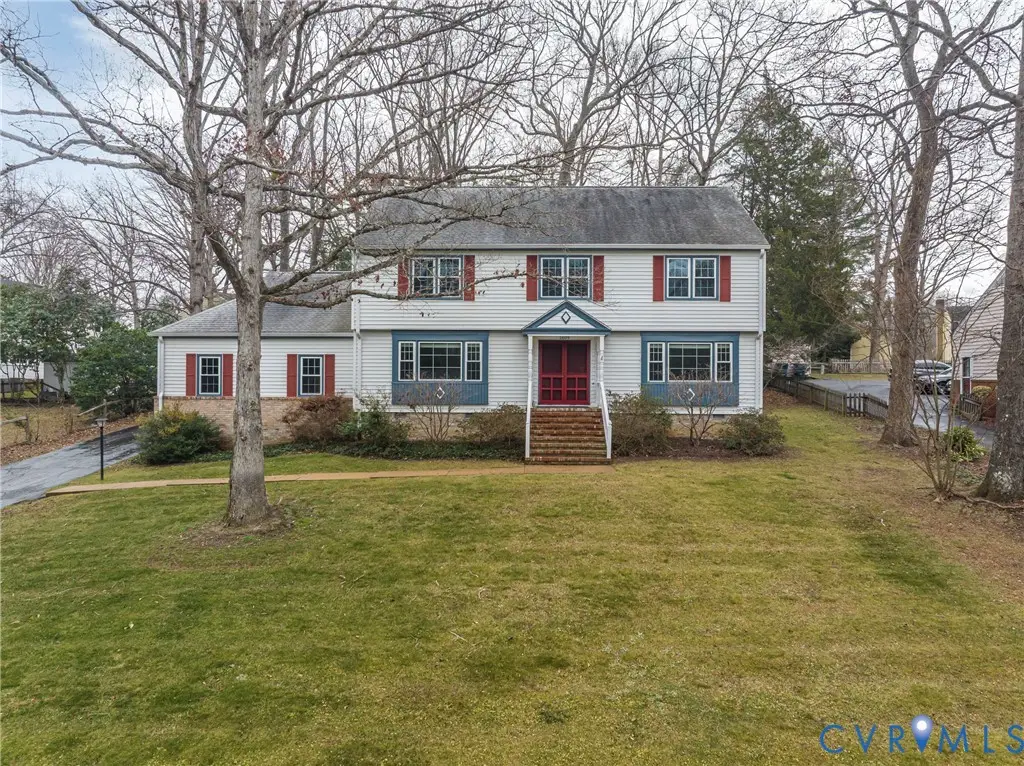 1809 Elmart Lane, North Chesterfield, VA 23235 - Image #1