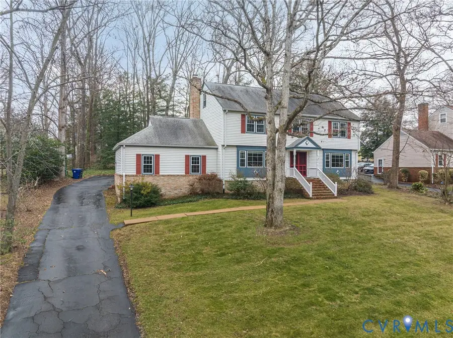 1809 Elmart Lane, North Chesterfield, VA 23235 - Image #2