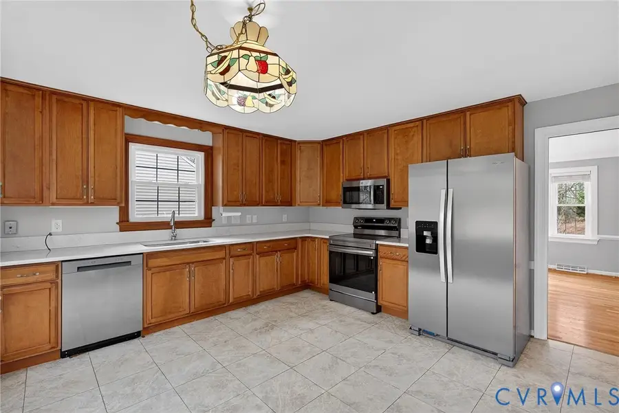 1809 Elmart Lane, North Chesterfield, VA 23235 - Image #3