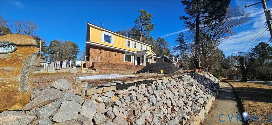 1721 S Sycamore Street, Petersburg, VA 23805 - Image #2