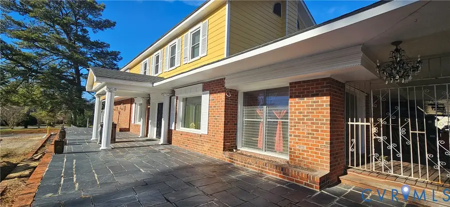 1721 S Sycamore Street, Petersburg, VA 23805 - Image #3