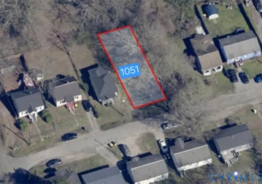 1051 Sussex Street, Petersburg, VA 23803 - Image #2