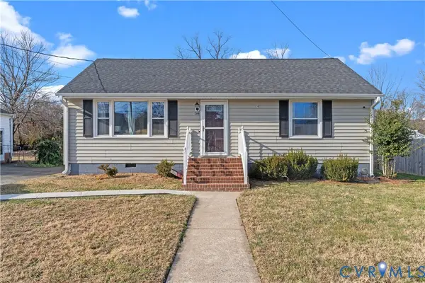 4322 Austin Avenue, Mechanicsville, VA 23222