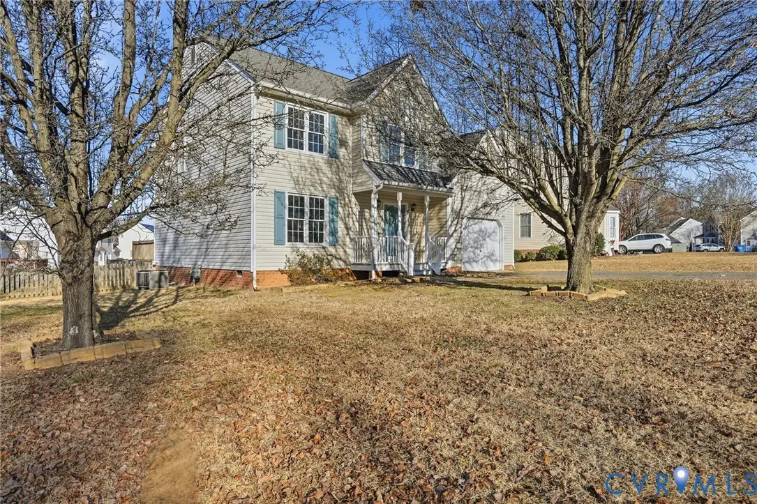 8283 Southern Watch Place, Mechanicsville, VA 23111 - Image #1