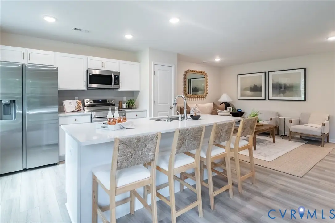 14657 Hancock Towns Drive #Q-4, Chesterfield, VA 23832 - Image #1