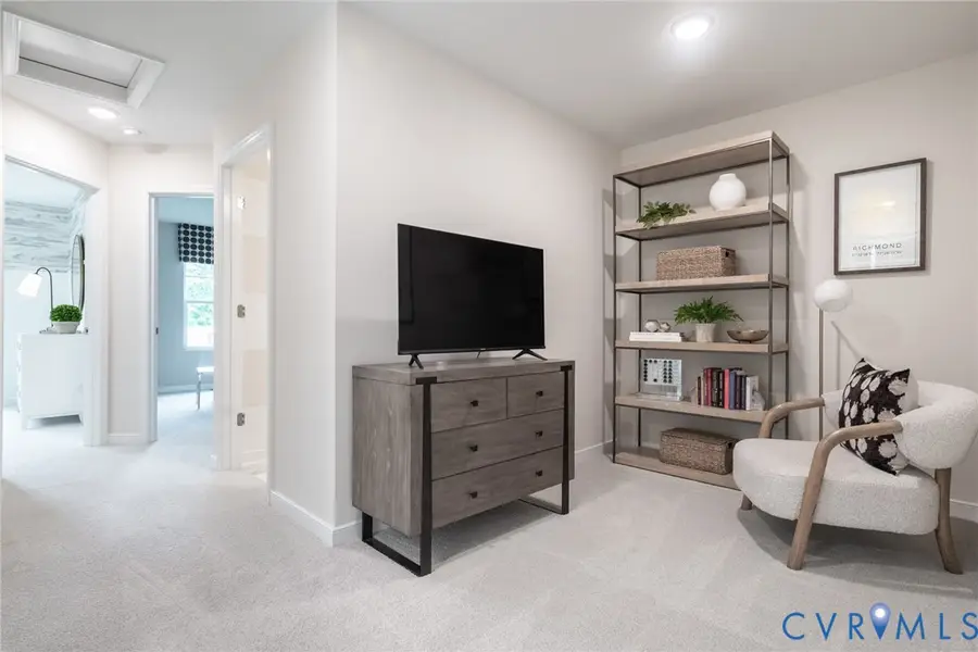 14657 Hancock Towns Drive #Q-4, Chesterfield, VA 23832 - Image #3