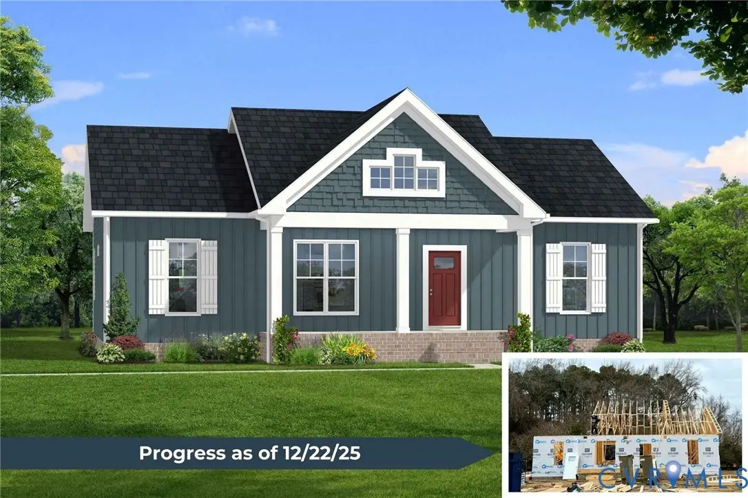 961 Alliance Road, Surry, VA 23883 - Image #1