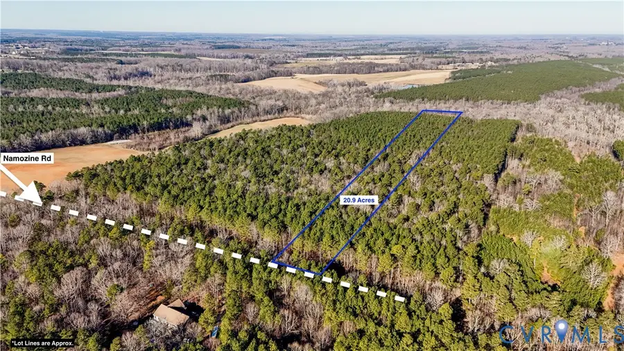 00 Namozine Road, Amelia Court House, VA 23002 - Image #2