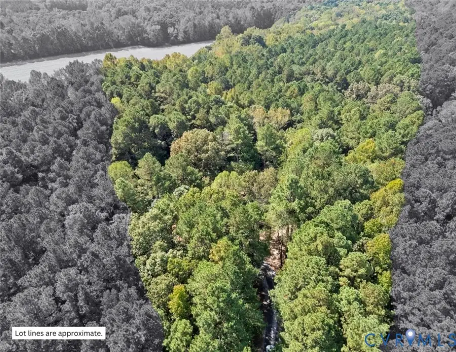 15223 Providence Woods Lane, South Prince George, VA 23805 - Image #2