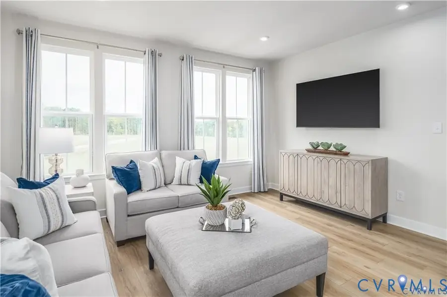 12807 Red Clover Way, Midlothian, VA 23112 - Image #3