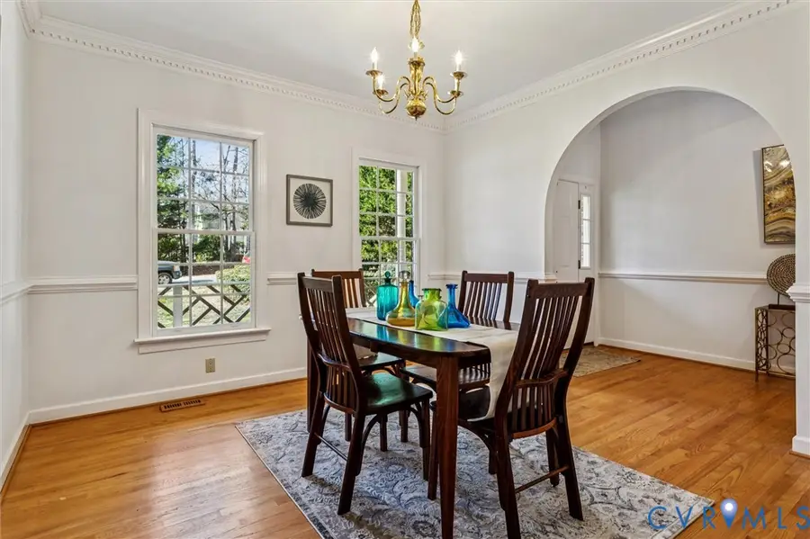 127 Saint Annes, Williamsburg, VA 23188 - Image #3