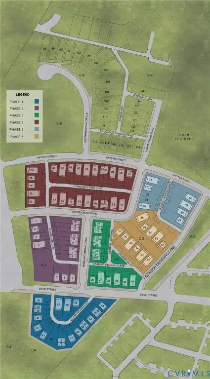 2321 Overby Bend Road, Richmond, VA 23222 - Image #3