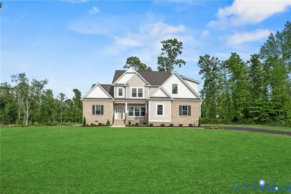 3005 W Santee Lane, Mechanicsville, VA 23111 - Image #1