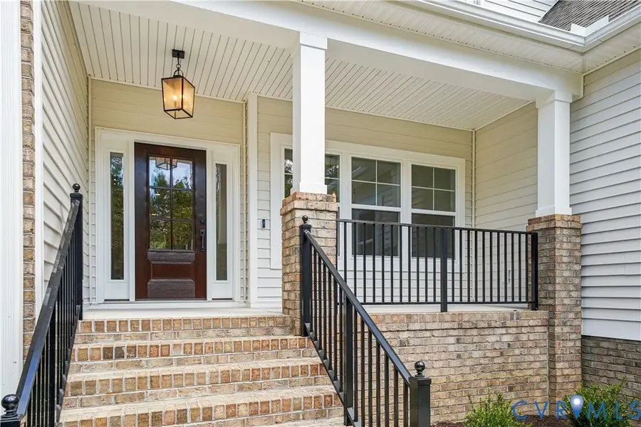 3005 W Santee Lane, Mechanicsville, VA 23111 - Image #2